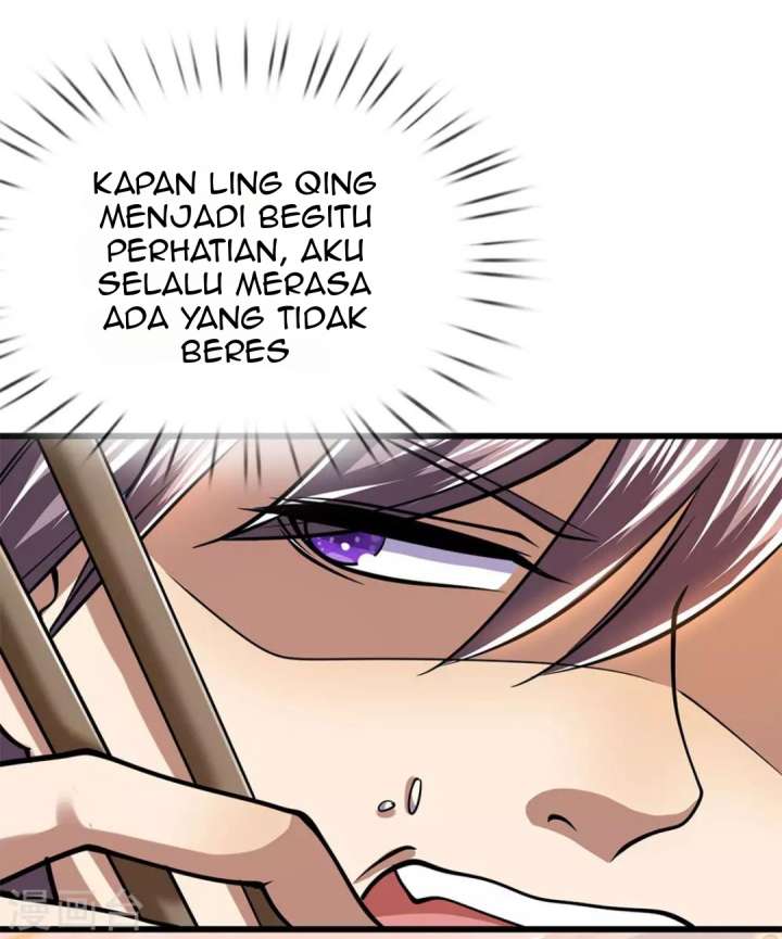 Medical Martial Arts Chapter 242 Bahasa Indonesia